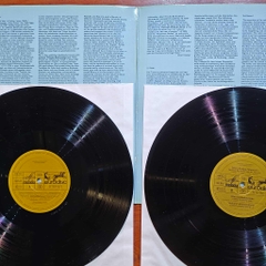 Gidon Kremer, Oleg Maisenberg - Bach / Beethoven / Paganini / Tchaikovsky / Kreisler – The Art of Gidon Kremer