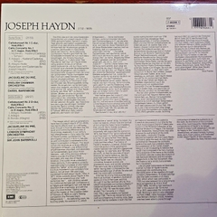 Cello Concertos 1 & 2