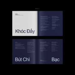 Cái Thứ Hai CD