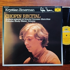 Chopin Recital