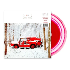 Gentle Breeze (Red & White Vinyl)