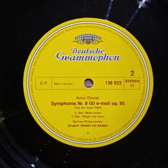 Symphony No. 9 (5) Op. 95