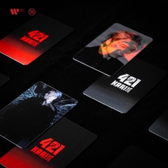 421 Double Album (Boxset)