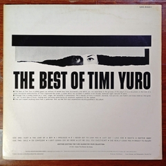 The Best Of Timi Yuro