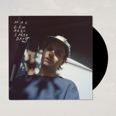 Salad Days