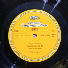 Liszt · Scarlatti · Schubert · Schumann · Scriabin – The Studio Recordings - New York 1985