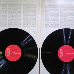 Polonaises And Impromptus