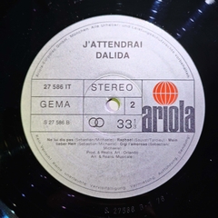 J'Attendrai