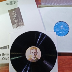 The Complete Symphonies