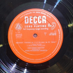 Symphony No 3 'Eroica'