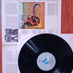 Burundi – Traditional Music