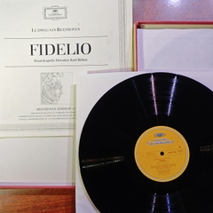 Beethoven Edition 10: Fidelio