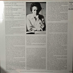 Beethoven / Liszt - Cyprien Katsaris – Symphony No. 6 