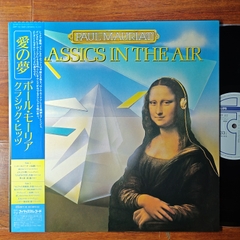 Classics In The Air