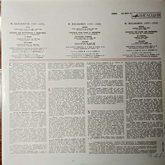 Russia • Concerto For Piano And Orchestra • In Czechia • Islamei