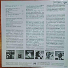 Cyprien Katsaris – Symphony No. 9 in D minor, Op. 125