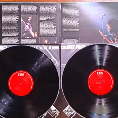 The Jimi Hendrix Concerts