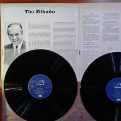 The Mikado