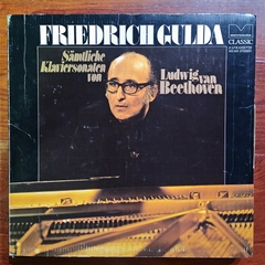 Complete Piano Sonatas