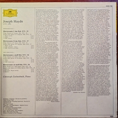 4 Piano Sonatas