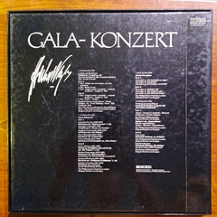 Gala Concert with Herbert Von Karajan