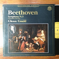 Beethoven Symphony No. 5 (Transcription: Franz Liszt)