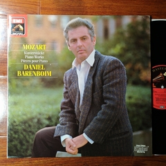 Piano Works