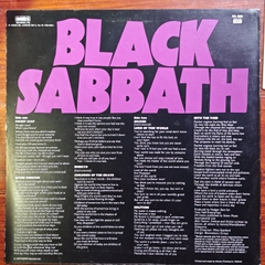 Master Of Reality
