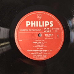 Carulli / Diabelli - Pepe Romero, Wilhelm Hellweg – 2 Sonatas / Sonate Op. 68 / Grande Sonate Brillante Op. 102