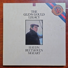 The Glenn Gould Legacy, Vol. 2: Haydn, Beethoven, Mozart