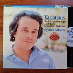 Variations