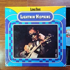 The Best Of Lightnin' Hopkins