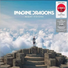 Night Visions (10th Anniversary Edition)