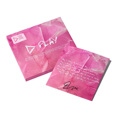 PRE-ORDER: Play (Deluxe + Signed Art Card)