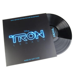 TRON: Legacy (Vinyl Edition Motion Picture Soundtrack)