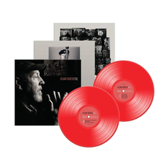 Still (Red Vinyl)