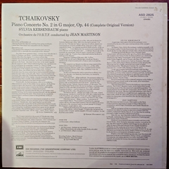 Piano Concerto No.2 (Complete Original Version)