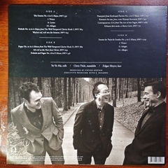 Bach Trios
