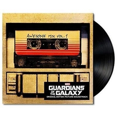Guardians of the Galaxy: Awesome Mix Vol. 1 (Original Motion Picture Soundtrack)