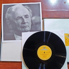 Ludwig van Beethoven – Wilhelm Kempff / Berlin Philharmonic / Ferdinand Leitner – The 5 Piano Concertos