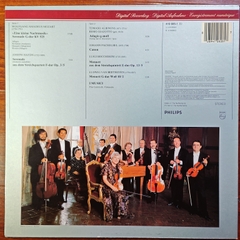 Pachelbel • Canon / Mozart • Eine Kleine Nachtmusik / Albinoni • Adagio