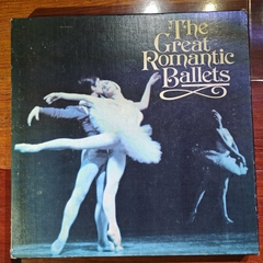 The Great Romantic Ballets