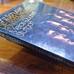 The String Quartets