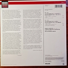 Violin Concertos Nos. 1 & 4