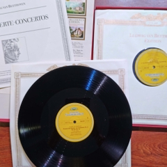 The Concertos
