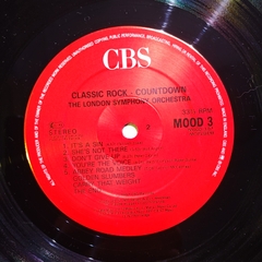 Classic Rock Countdown