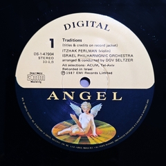 Tradition - (Popular Jewish Melodies)