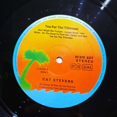 Tea For The Tillerman