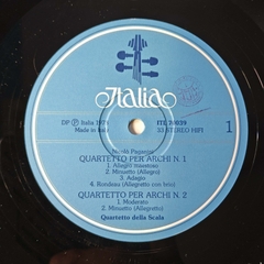 String Quartets