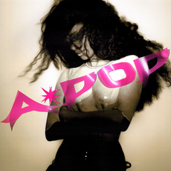 A*Pop (Pink Vinyl LP)